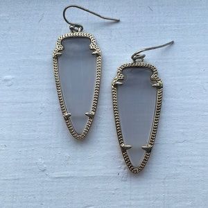 Kendra Scott Skylar earrings